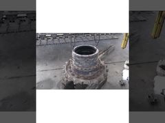 交換用ファイナルモーター