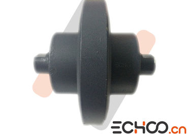 品質  High Strength Steel Mini Excavator Rollers For Yanmar  B17 Mini Excavator 工場
