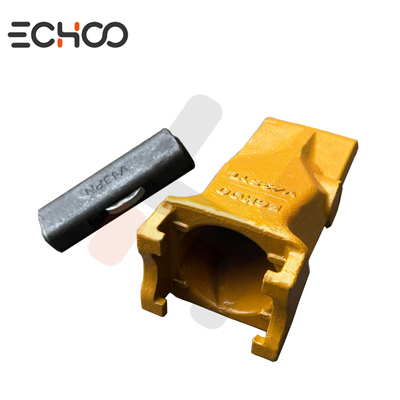 品質  V43SYL Bucket Tooth OEM Replacement Parts Superior Accessories for Excavator Wholesale Price 工場