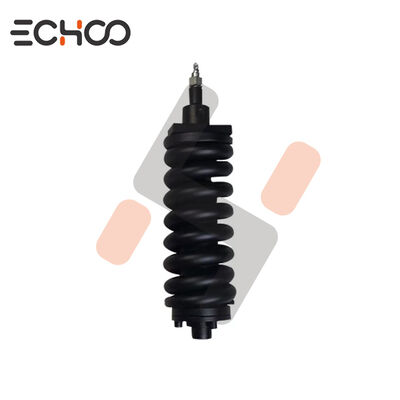 品質  Track Adjuster Assy for Excavator Parts EX15 ZX15 EX20 ZAX20 for Hitachi High Quality Tension Cylinder Assembly 工場