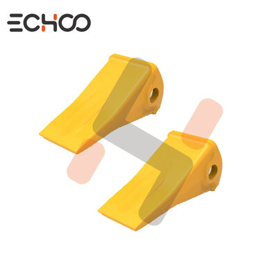 品質  Bucket Teeth 208‑70‑14152 for Komatsu PC400 Excavator Heavy Duty Bucket Tooth 工場
