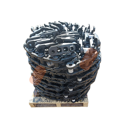 FOR WIRTGEN W2000の製粉の舗装の予備品の取り替え108750トラック鎖