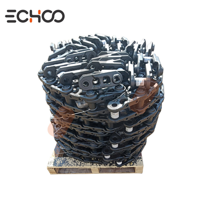 FOR WIRTGEN W2000の製粉の舗装の予備品の取り替え108750トラック鎖
