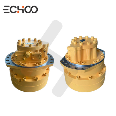 317G トラックドライブモーター CTL John Deere用のシャシー用アクセサリー