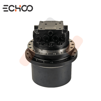 テレックスレールモーター PT60 コンパクトレールローダー用スペア用品
