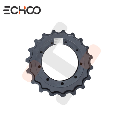 タケウチ 05616-14100 スプロケットミニ掘削機 ECHOO TECH シャーシフレーム