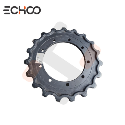 スプロケット 423451200 IHI 80NX-3 ECHOO TECH 底部部品