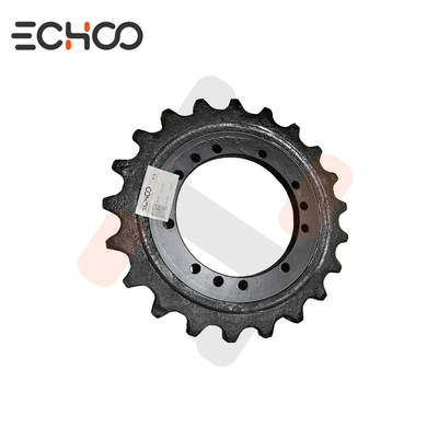 スプロケット 423451200 IHI 80NX-3 ECHOO TECH 底部部品