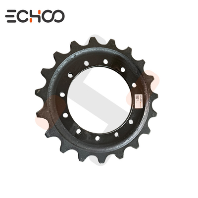 スプロケット 423451200 IHI 80NX-3 ECHOO TECH 底部部品