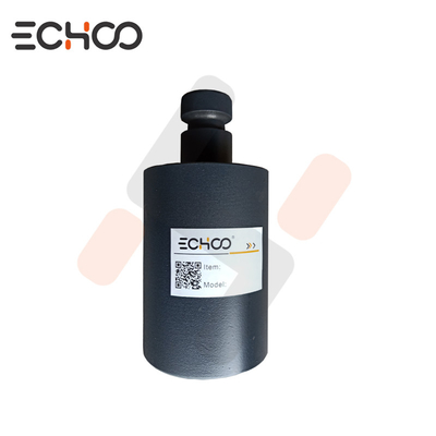ボブキャット トップロール 7013581 エグババター ECHOO TECH 底部部品