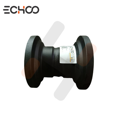 トラックローラー PW64D00010F2 ミニ掘削機 ECHOO TECH 底部部品