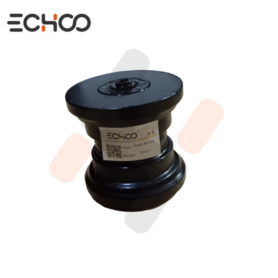 トラックローラー PW64D00010F2 ミニ掘削機 ECHOO TECH 底部部品