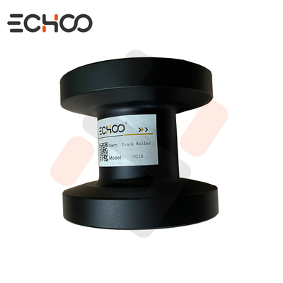 トラックローラー PW64D00010F2 ミニ掘削機 ECHOO TECH 底部部品