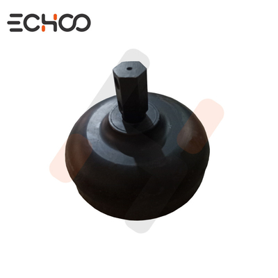 上部ロールボブキャットE26 エグババターECHOO TECH 底輪枠
