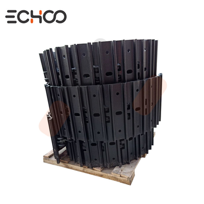 38L/300MM トラックグループ溶接スタイル掘削機 ECHOO TECH シャーシフレーム
