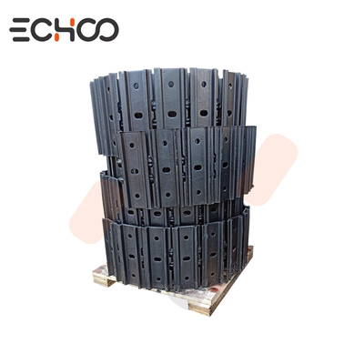 ボブキャット X341 スチール・トラック・グループ・エグババター ECHOO TECH 底部部品