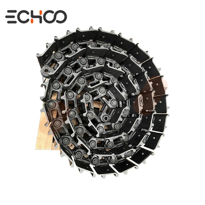 ボブキャット X341 スチール・トラック・グループ・エグババター ECHOO TECH 底部部品