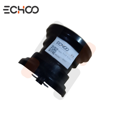 ボトムロール Volvo EC30 ミニ掘削機 ECHOO TECH 底輪枠