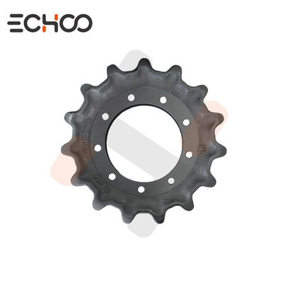 スキッド・ステア・ローダー ドライブ・プロケットケース 420CT ECHOO TECH シャーシアクセサリー