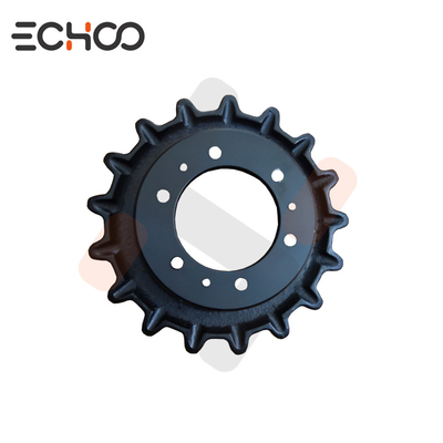 スキッド・ステア・ローダー ドライブ・プロケットケース 420CT ECHOO TECH シャーシアクセサリー