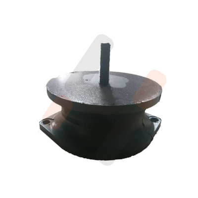 HAMM 2410 コンパクトドラム ゴムバッファ 耐久性 工場卸売