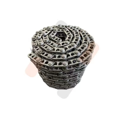 ケース CK25 鋼筋トラックミニ掘削機の底部部品