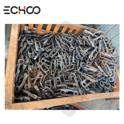 ケース・シャシー用アクセサリー用のCK32ミニ掘削機