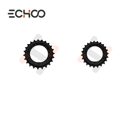 UR155E117 スプロケットはウィートゲンの冷凍フレーシングマシンのシャシー部品に適合します