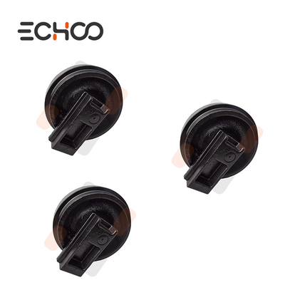FOR WIRTGEN W1200 Idler 冷凍フレーシングマシン 後付け車体部品
