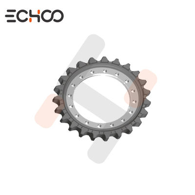 駆動ホイールホイールは,FOR WIRTGEN W2000冷冷フレッシングマシンのシャーシ部品に適合する