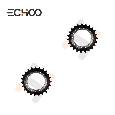 FOR WIRTGEN W1900 ドライブ スプロケット 冷冷フレーシング 車両底部部品