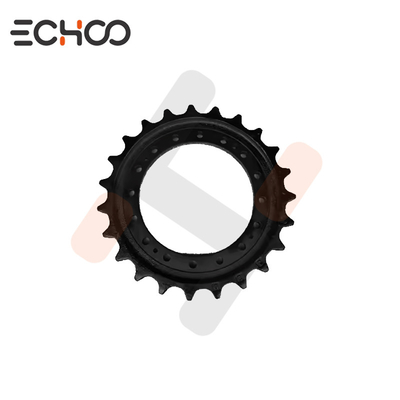 UR140Z017 ウィートゲン・フレッシング・マシンの車底部品用の駆動ホイール