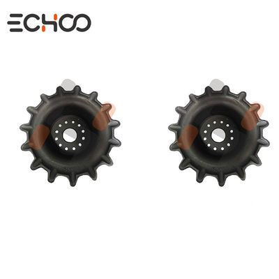 7166679 ボブキャット用のドライブスプロケット コンパクト・トラック・ローダー 車両底部部品