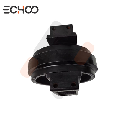 Wirtgen W2100 冷冷磨機用フォーク付きアイダー 底輪枠