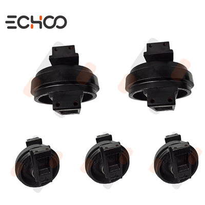 FOR WIRTGEN W2000フレーシングマシンの車底部部品のためのブレーキット付きアイダー