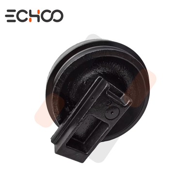 Wirtgen W1200F Idler Pully for Road Construction Machine 道路建設機械のシャーシ部品について