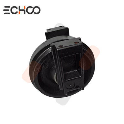 Wirtgen W1200F Idler Pully for Road Construction Machine 道路建設機械のシャーシ部品について