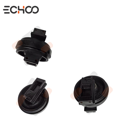 Wirtgen W1200F Idler Pully for Road Construction Machine 道路建設機械のシャーシ部品について