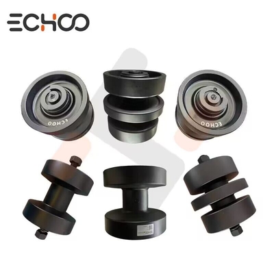 トラックローラー 06913-00019 タークイチCTLのフロントローラー 交換部品