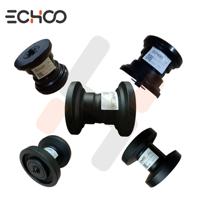 Yanmar C10R/-1 の底部ローラー