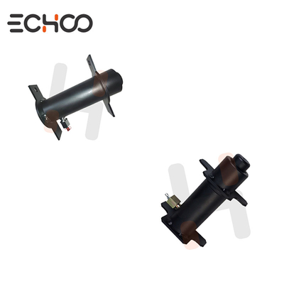 ボルボ EC35 ミニ掘削機の下車枠のためのトラックストレッシャーシリンダー