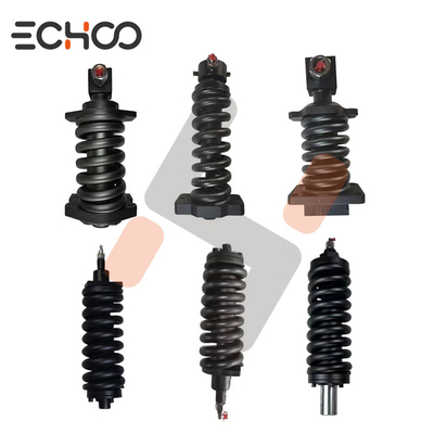 ミニエグババター・シャシ部品のためのトラック調整器 Assy 203-30-66250XX