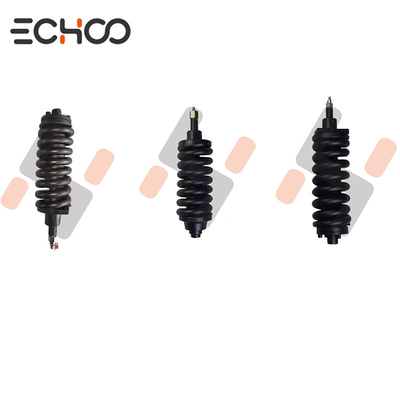ミニエグババター・シャシ部品用トラック調整器 Assy 206-30-55170XX