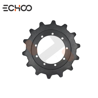 駆動スプロケット 6539720 ECHOO TECH ミニ掘削機のシャーシ部品