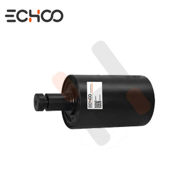 772116-37502 ヤンマーの掘削機の下車枠のためのキャリアローラー