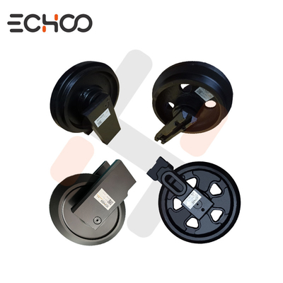 前のイドルホイール PX52D00034F1 エグババター ECHOO TECH 底輪部品
