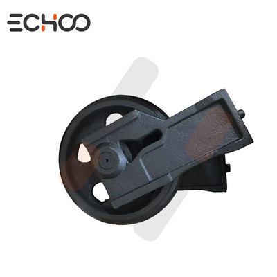 フロントアイダー 6808137 ミニ掘削機 ECHOO TECH シャーシアクセサリー