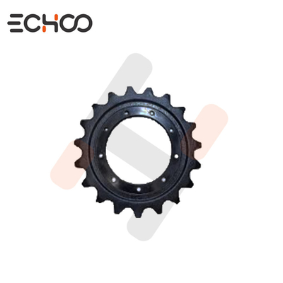 タケウチ 05616-14100 スプロケットミニ掘削機 ECHOO TECH シャーシフレーム