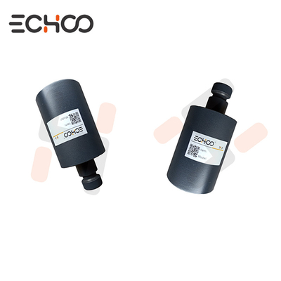 トップローラー タケウチ 03712-00500 ミニ掘削機 ECHOO TECH シャーシ部品
