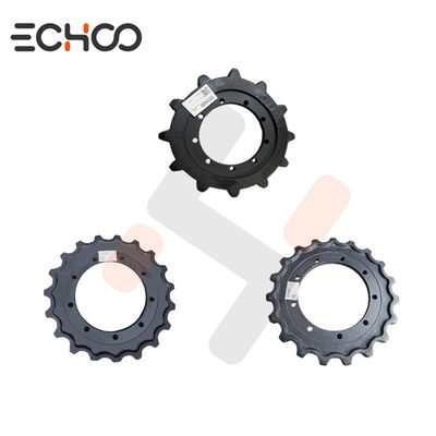 VIO 75-A Quality Excavator Sprockets Undercarriage Manufacturer